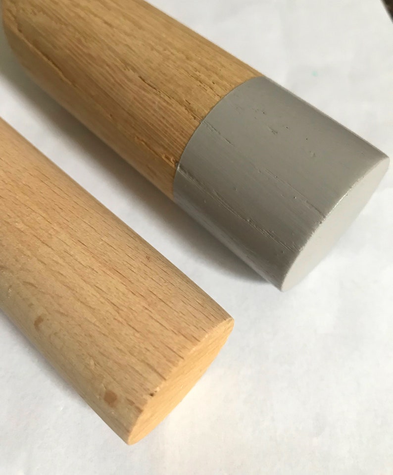 Large Coat Hook Peg Hook Dowel Coat Hook Large Oak Hook Etsy