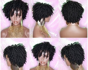 Kinky Twist Etsy