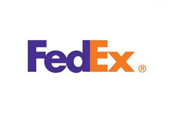 FEDEX Shipping Upgrade From Free USPS First Class Shipping