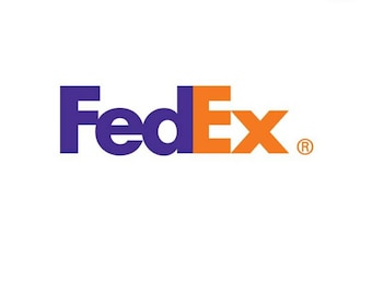FEDEX Shipping Upgrade From Free USPS First Class Shipping