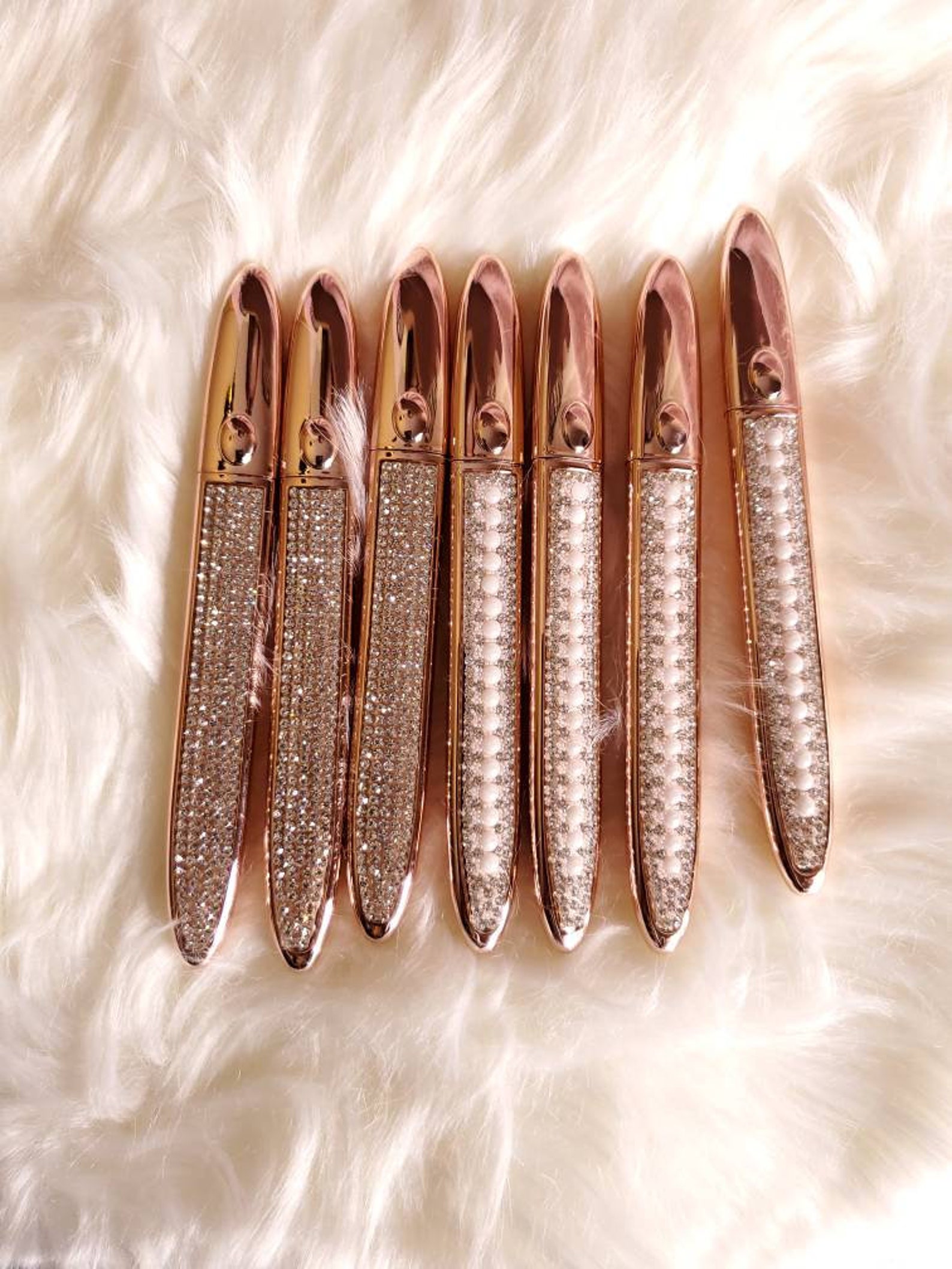 Eyelash Glue Pen Self adhesive Eye Liner Glue Free Eyelash Etsy