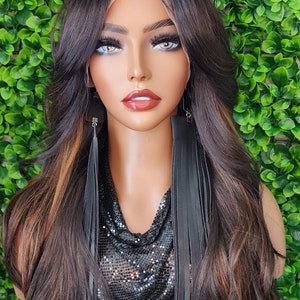 Natural top wigs nz