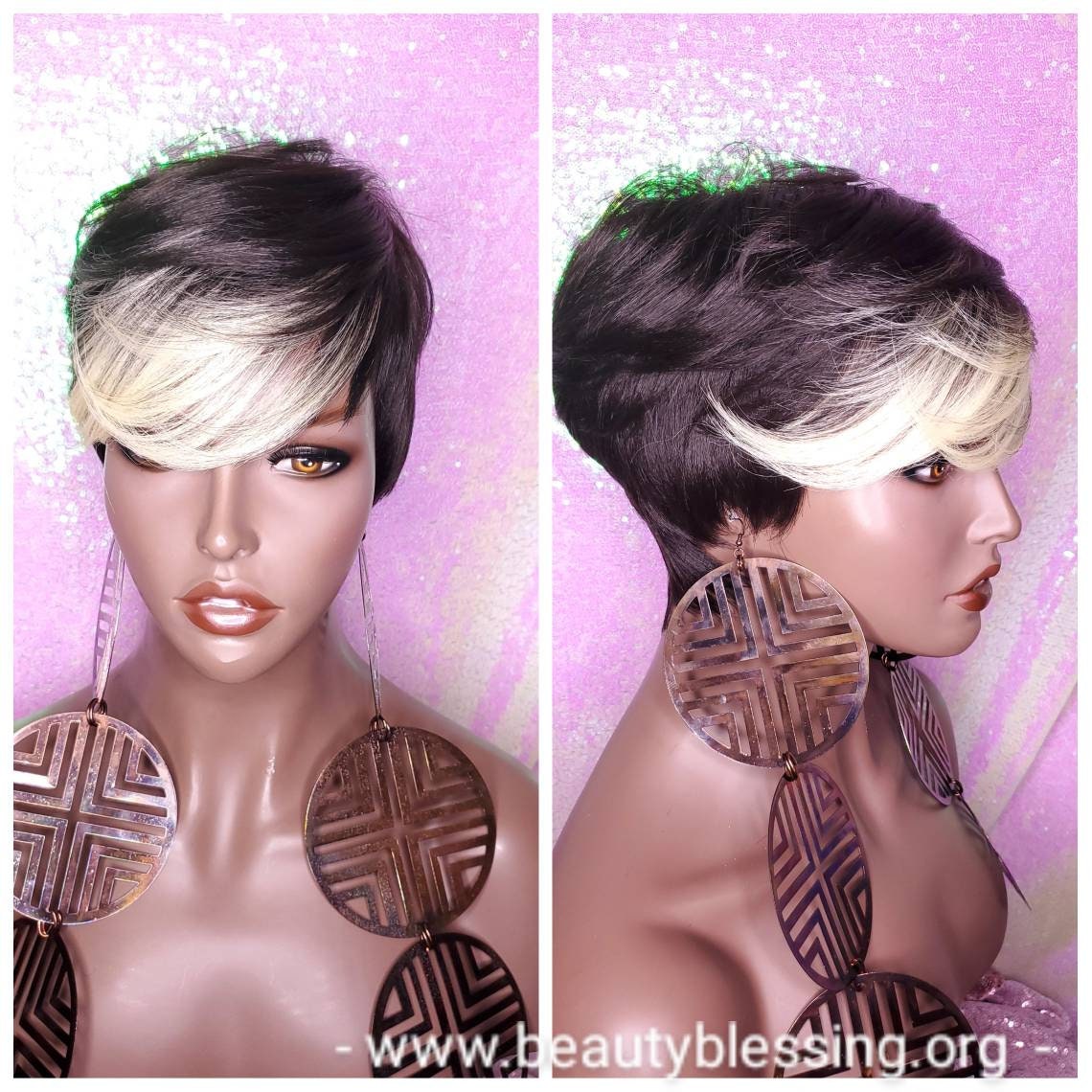 Cheap wigs for sale online sale