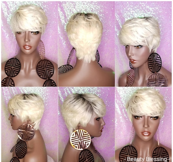 Raizer cut wigs deals
