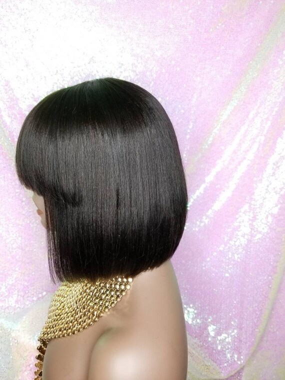100 human hair wigs from clearance china