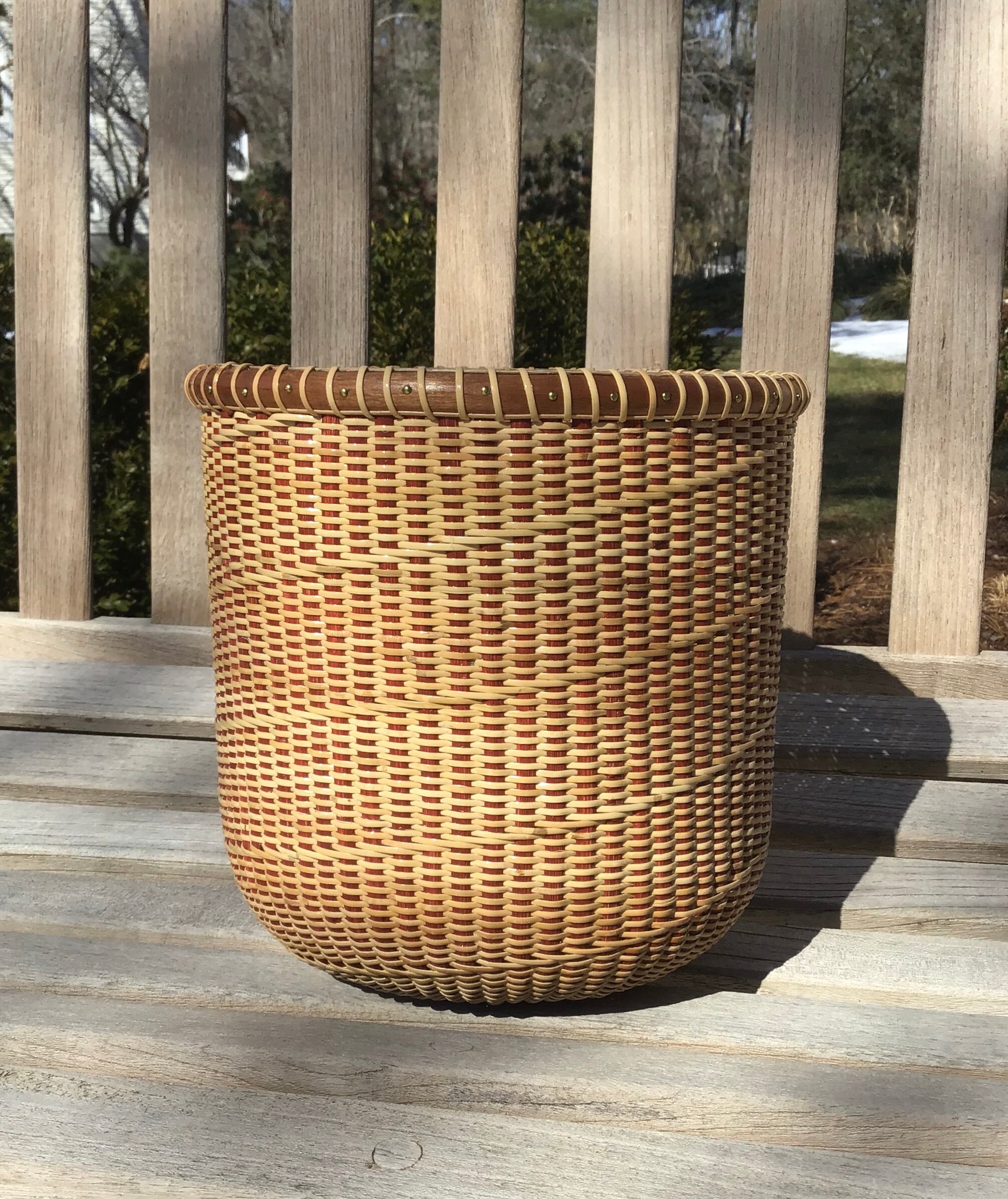 Nantucket basket mold - Etsy 日本