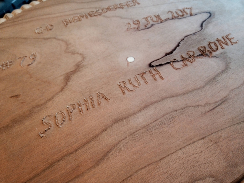 18inch Oval Nantucket Style Basket Tray Etsy