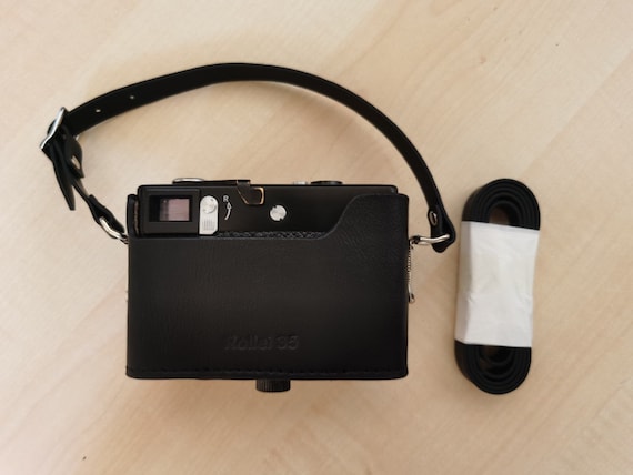 ローライ Rollei 35B ストラップ ケース付き ローライ Rollei 35B ストラップ ケース付き 3512345.jpg