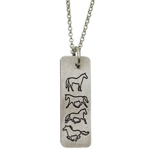 Horse jewelry, horse necklace, horse bracelet, horsebackriding jewelry,  horse,pony, horses, little girl jewelry, sports jewelry, girlpower