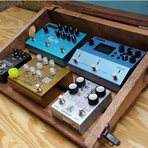 Pedalboard/Case image 3