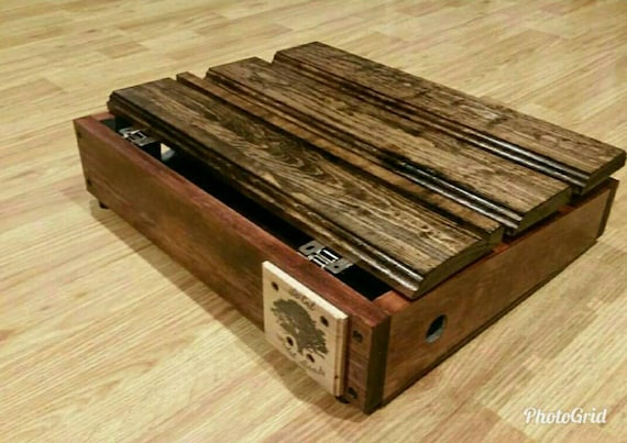 Flat Pedalboard Diy At Carl Cosme Blog