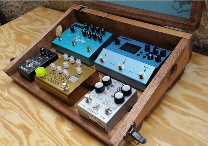 Pedalboard/Case image 10