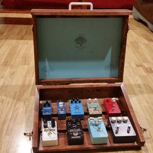 Pedalboard/Case image 2
