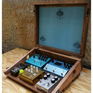 Pedalboard/Case image 9