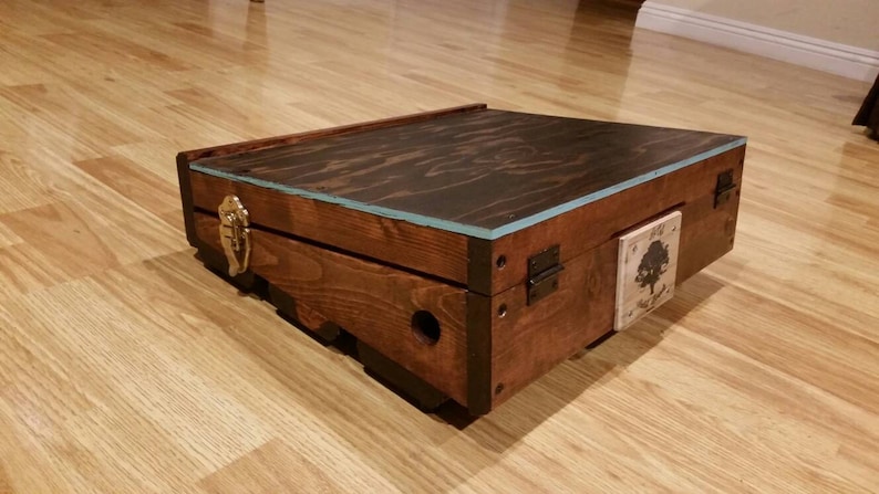 Pedalboard/Case image 7