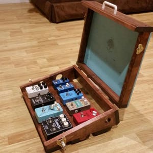 Pedalboard/Case image 4