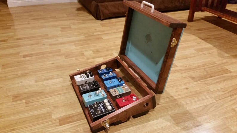 Pedalboard/Case image 4