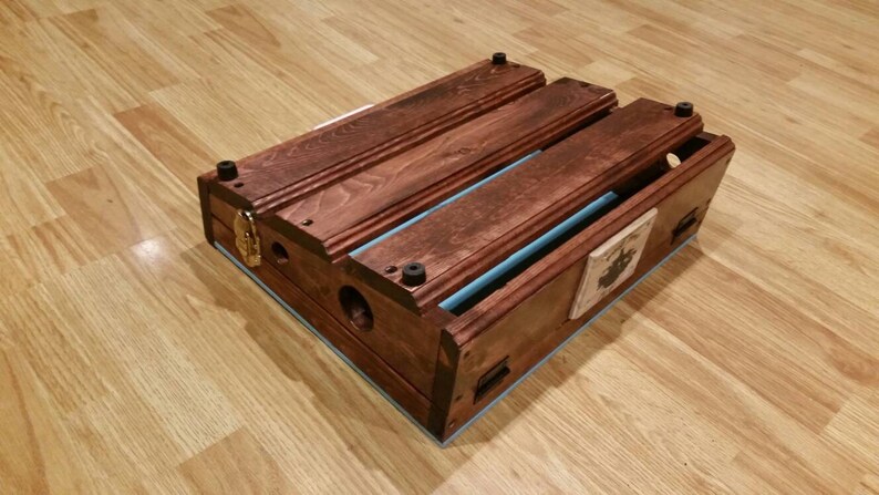 Pedalboard/Case image 8
