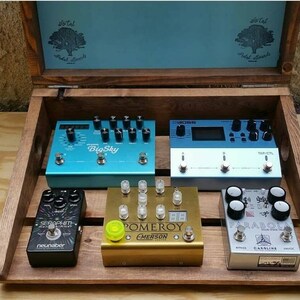 Pedalboard/Case image 6