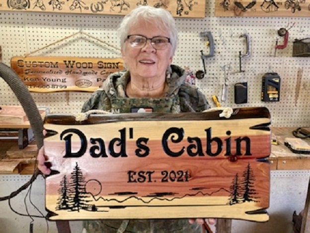 Budget signs 2024