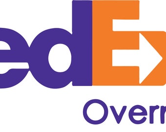 FedEx Overnight UpCharge