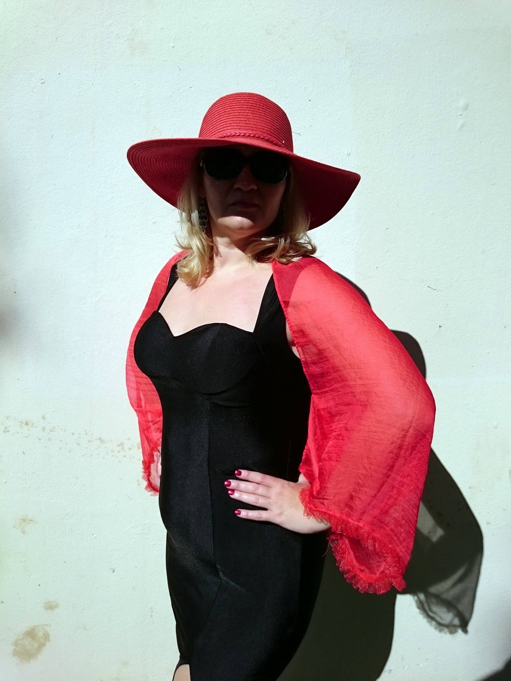 red bolero jacket for evening dress