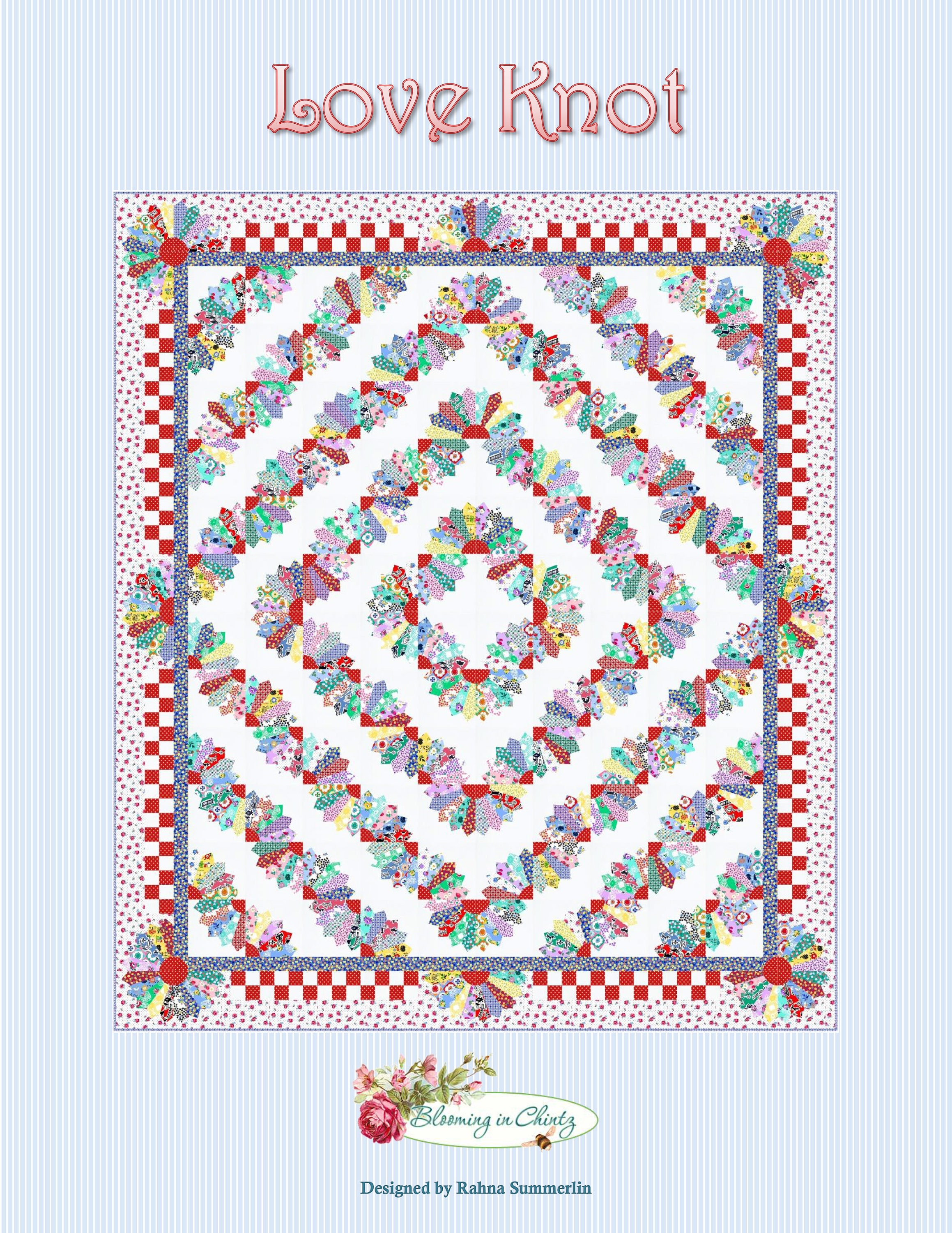 Love Knot - Etsy
