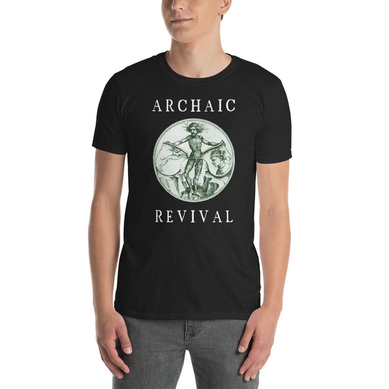 Terence Mckenna T Shirt Ilustraciones