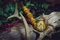 Odin The Destroyer Viking Pipe with Lid / Asatru Heathen Pagan / Thor Freya Norse Rune