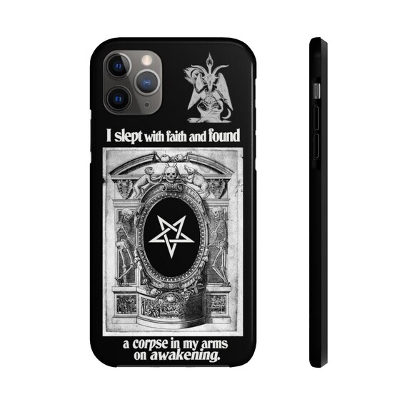 ODIN iPhone 11 case ODIN iPhone 11 case