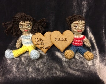 caleb and sophia dolls etsy