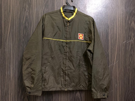 light work jacket mens