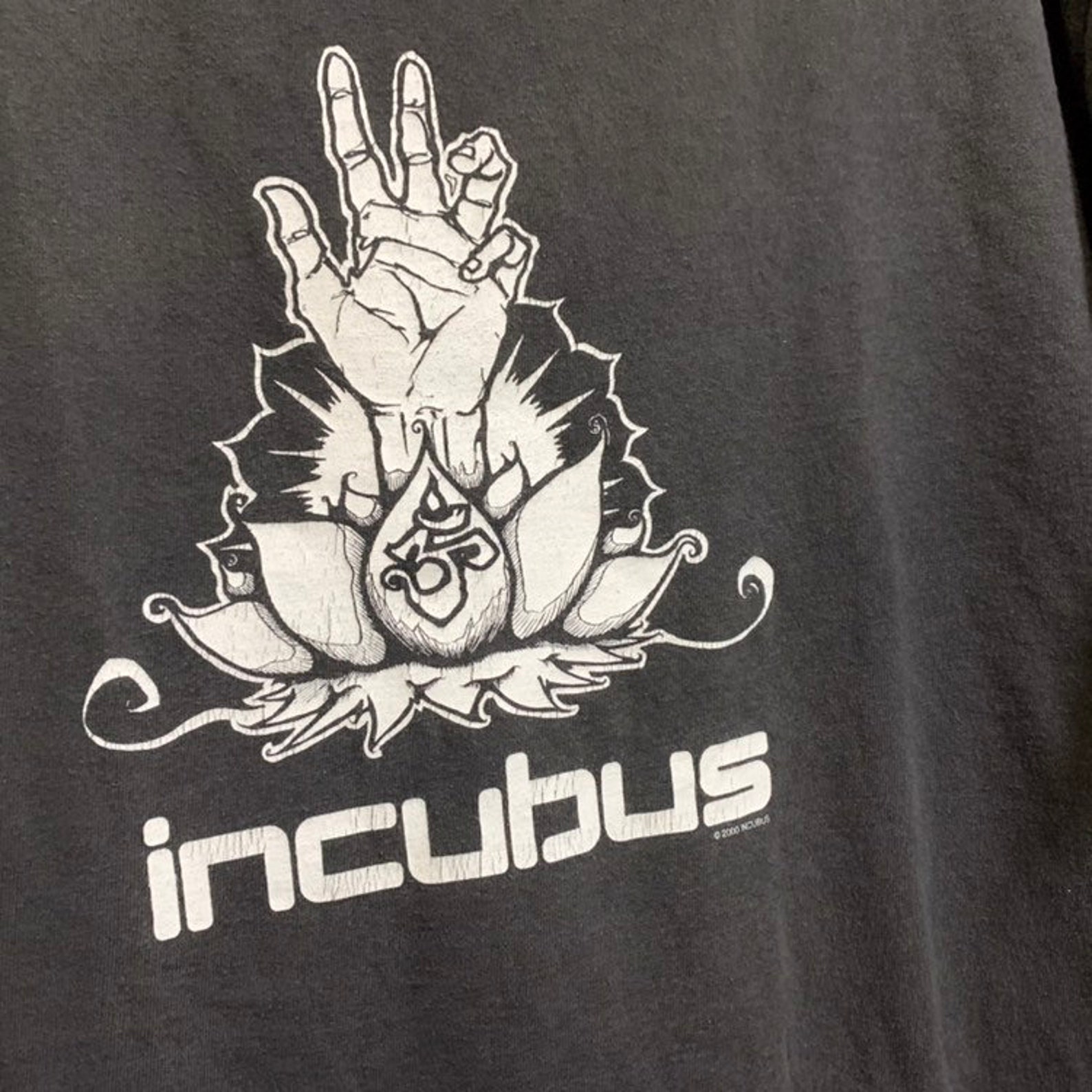 incubus band shirt incubus band shirt