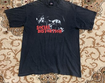 Vintage 90s METALLICA Black Album 1991 Tour Concert T Shirt - Four