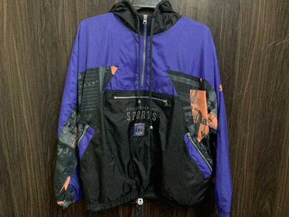 nike have a nice day windbreaker