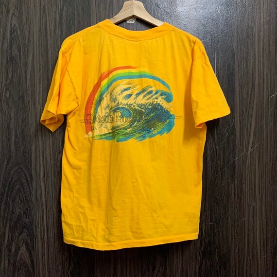 Vintage 80s 90s Ocean Pacific OP Suffer 