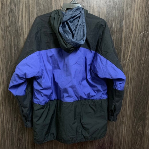 nike acg clima fit jacket