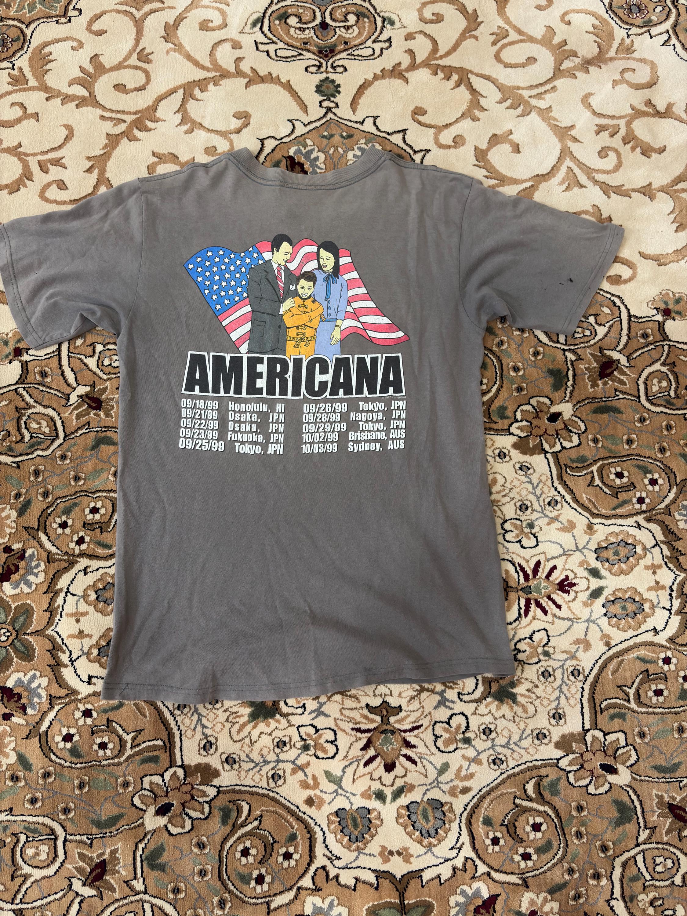 スペシャル 90s THE OFFSPRING プロモ Tシャツ USA製 XL Vintage 90's