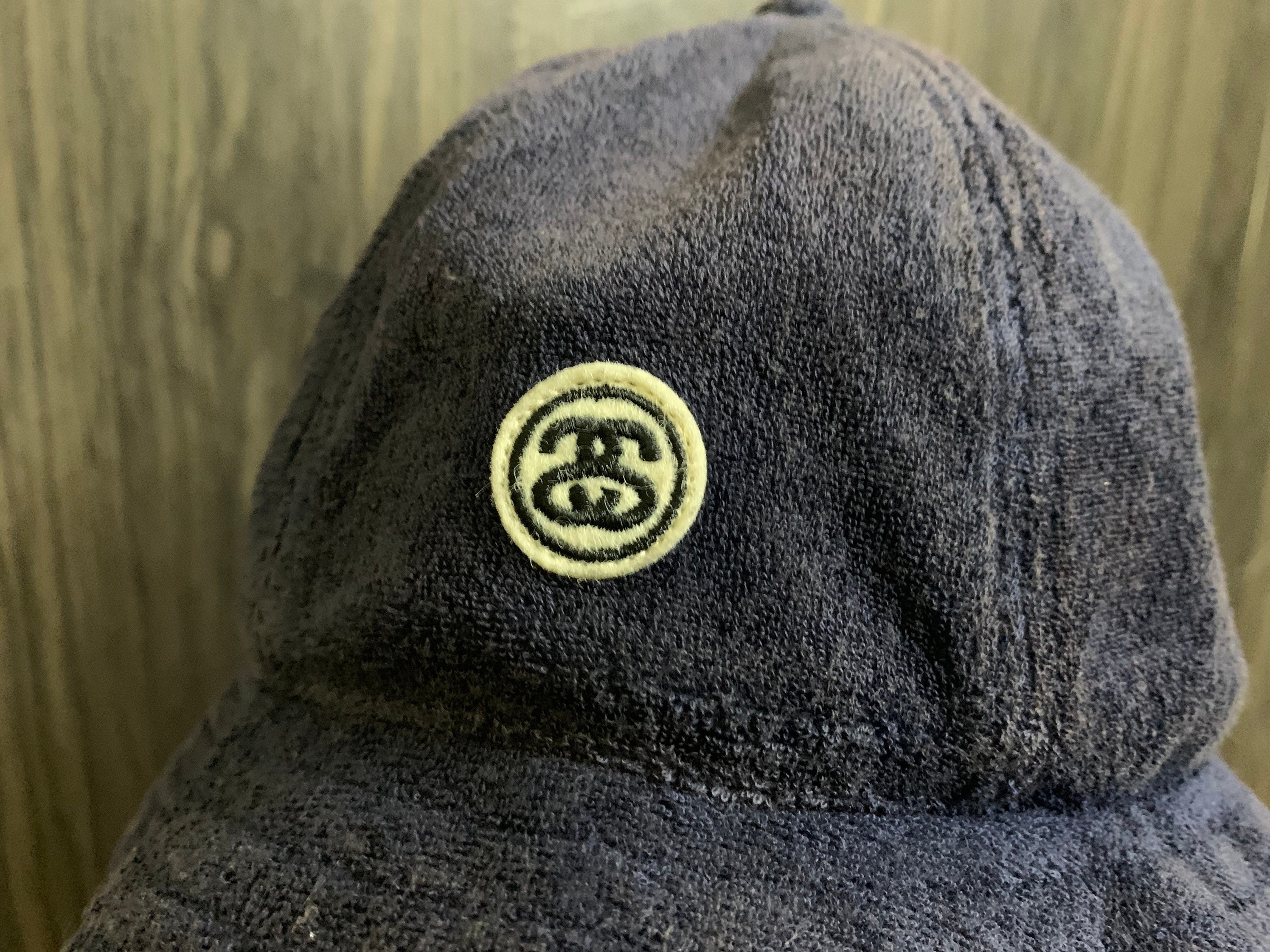 ルカリ Old stussy sport cap 90s PKIMB-m43300535735 ください
