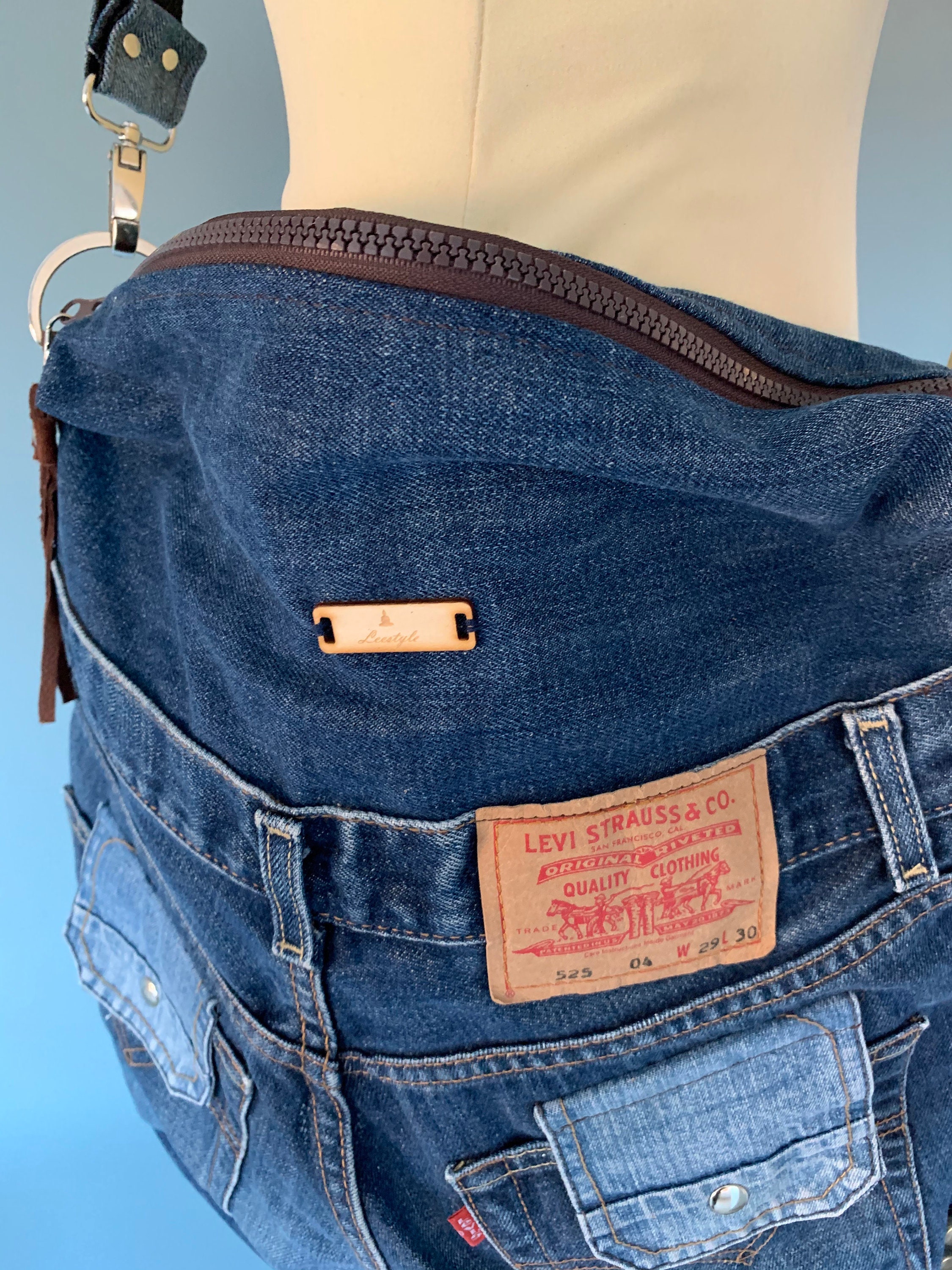 levi's shoulder bag