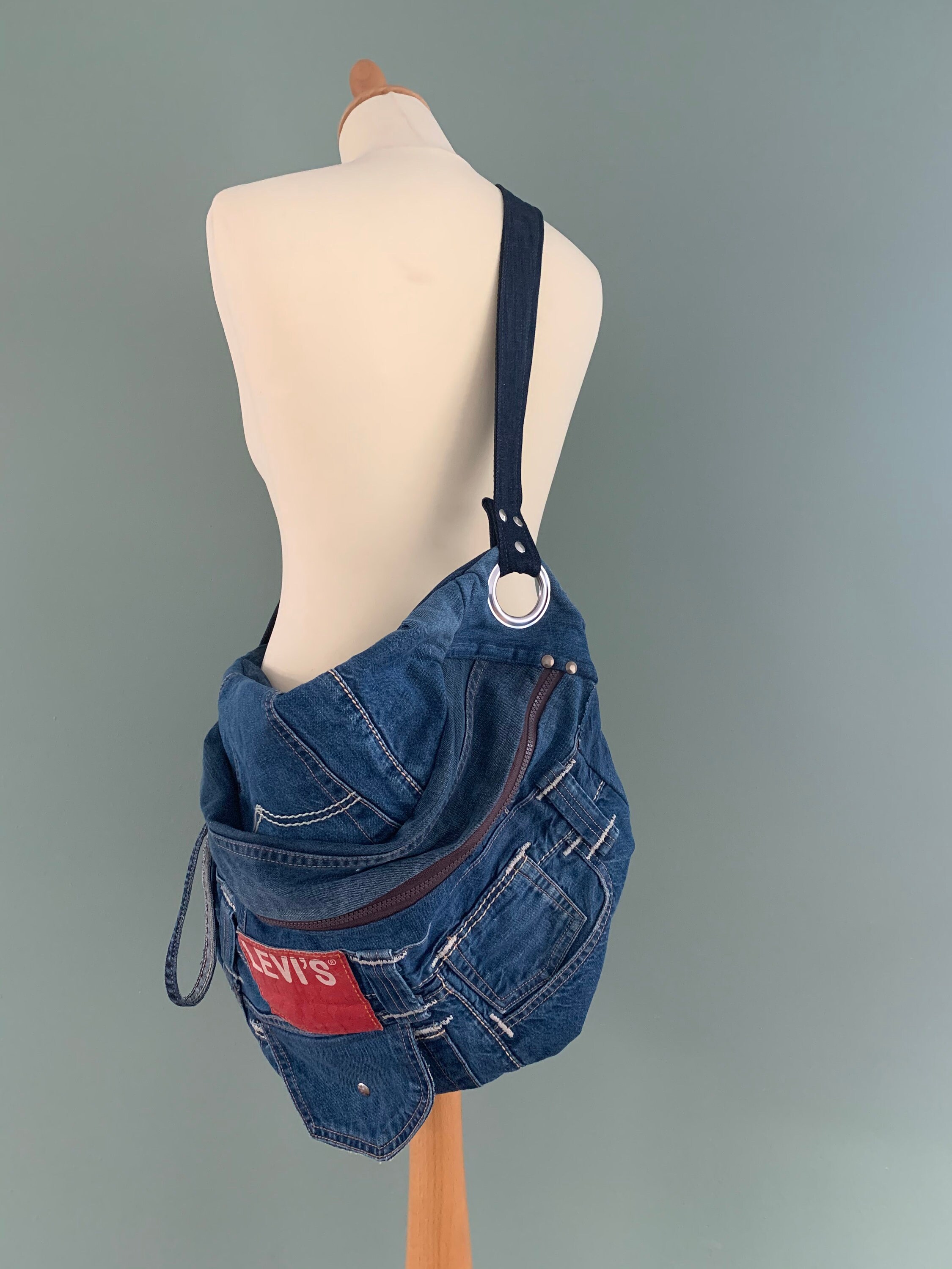 levi bum bag