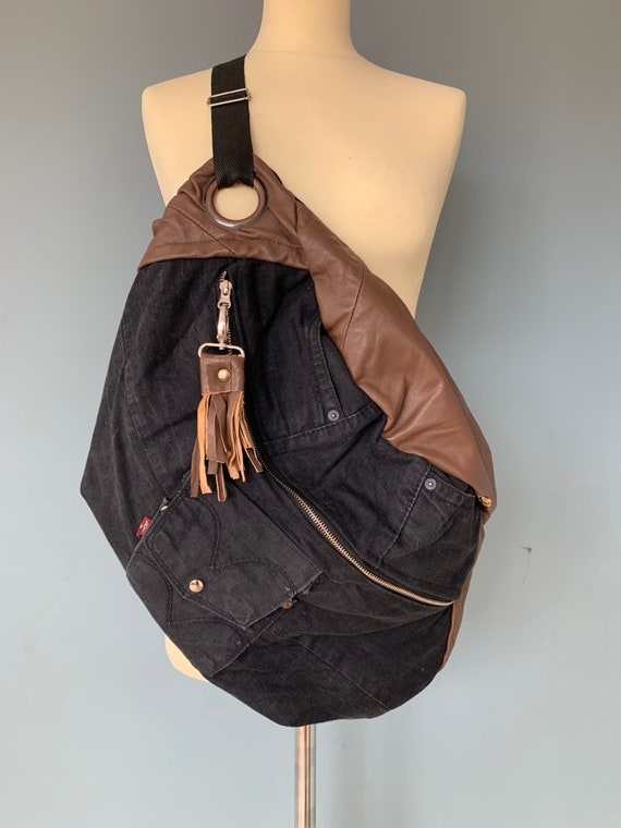 big bum bag