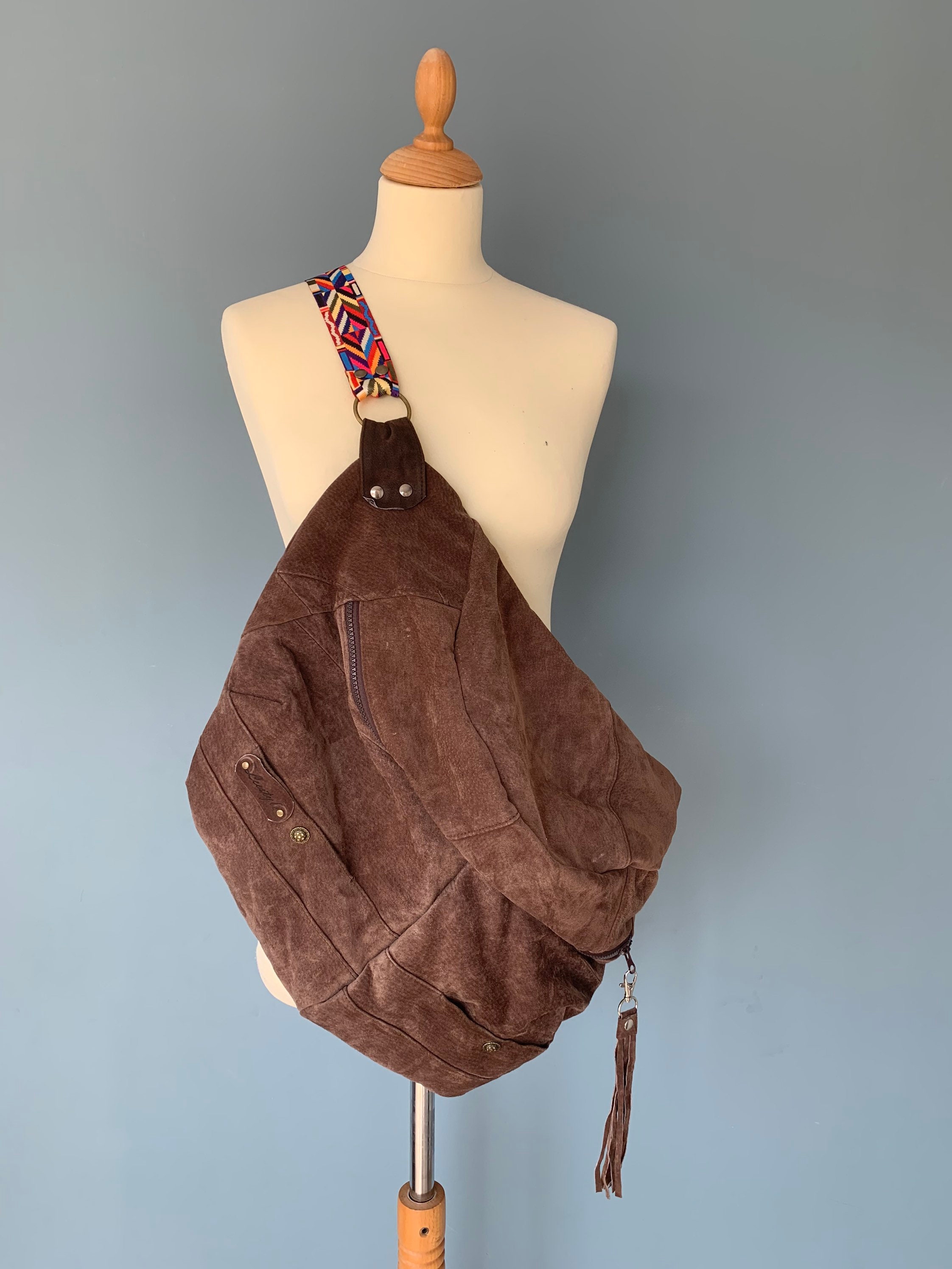 xxl fanny pack