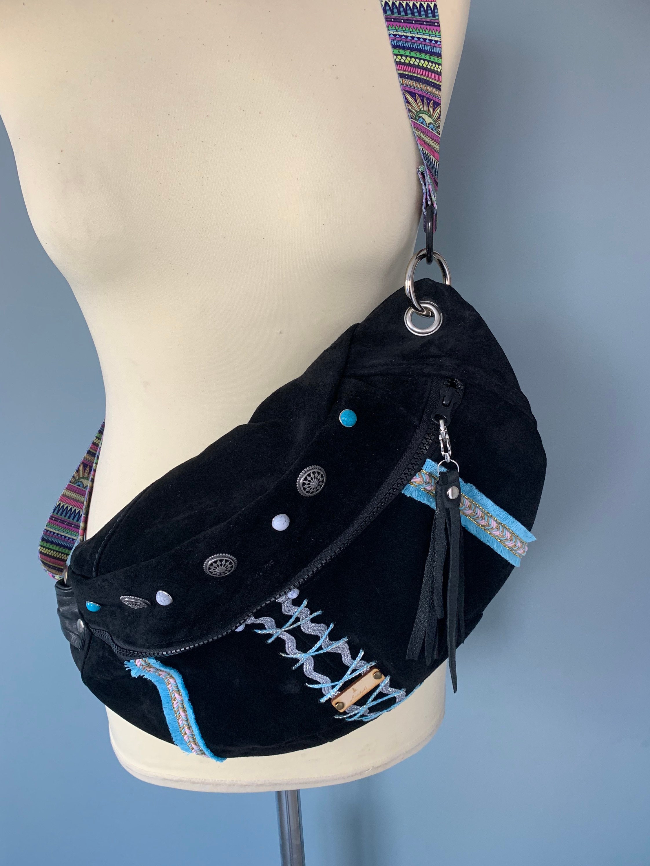 Fanny Pack Crossbody Trend Keweenaw Bay Indian Community