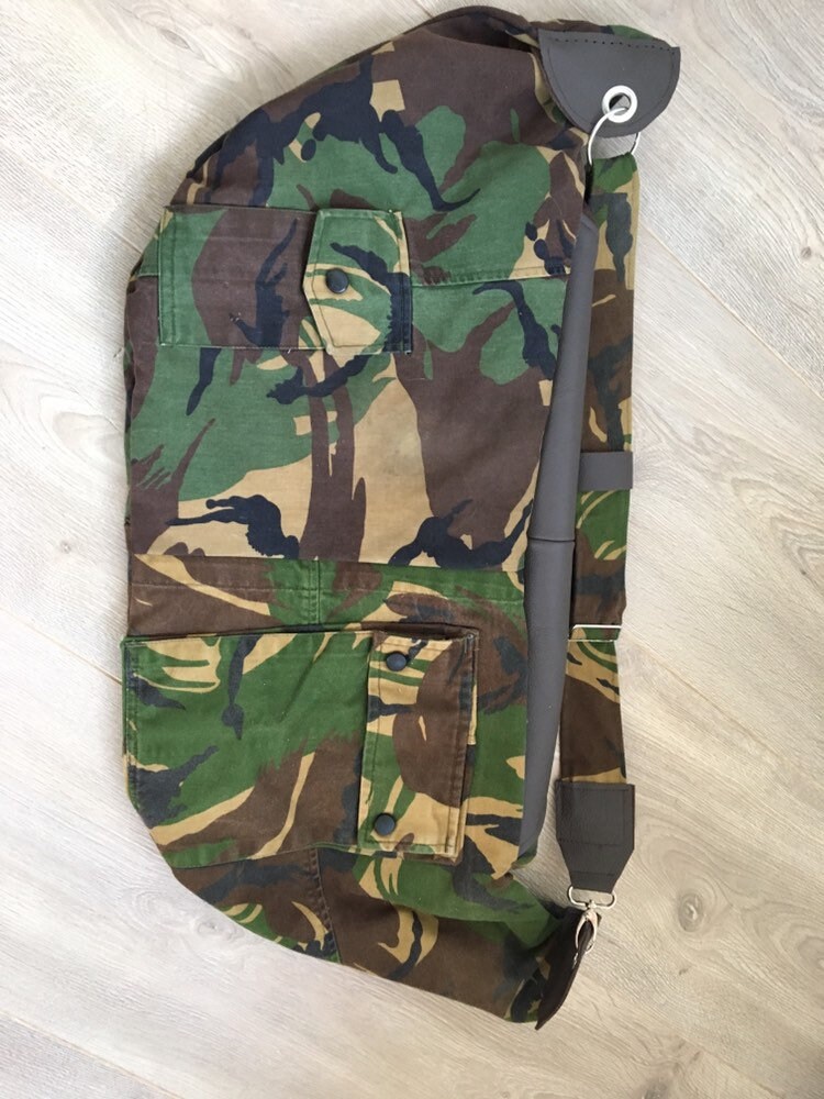 Oversize bumbag Fanny Pack XXL Mega Large waist Bag