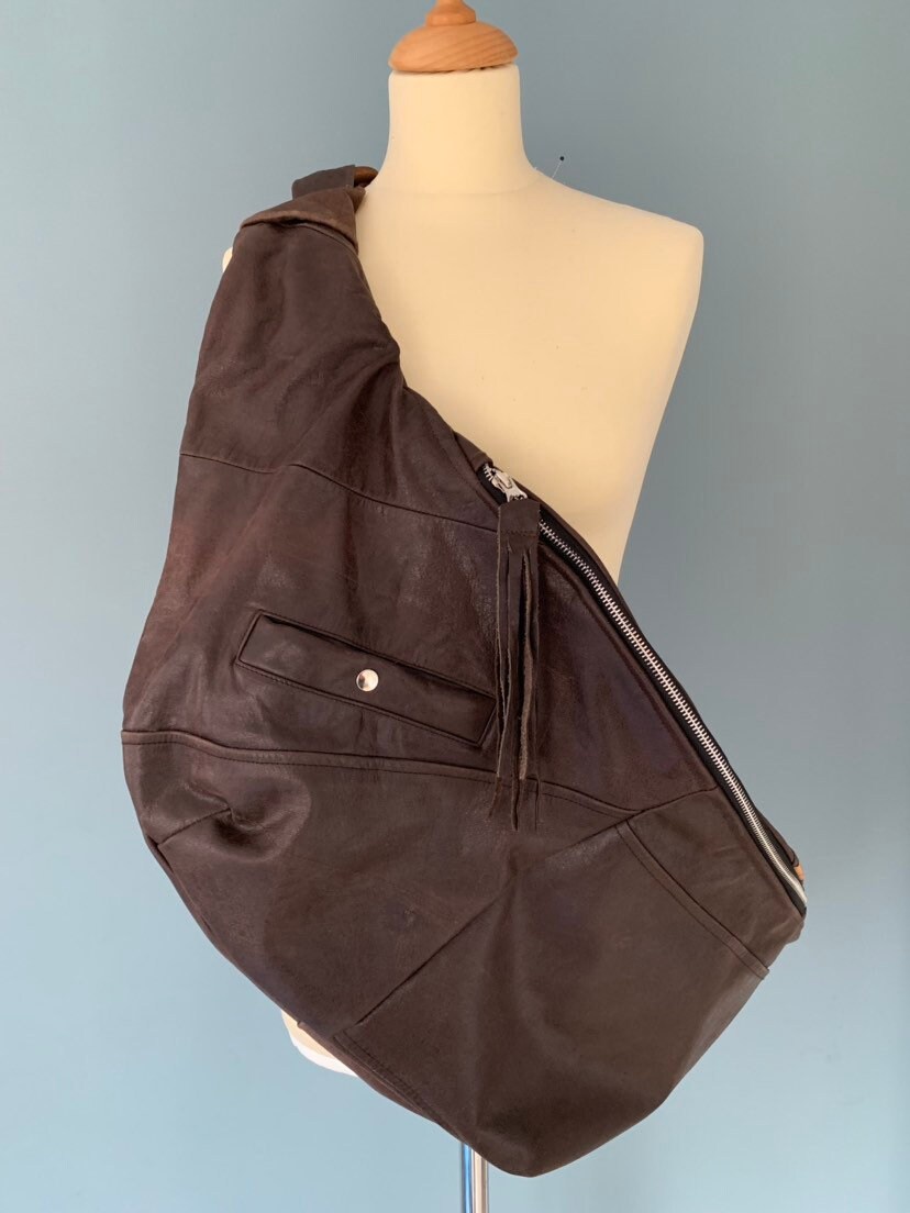 xxl fanny pack