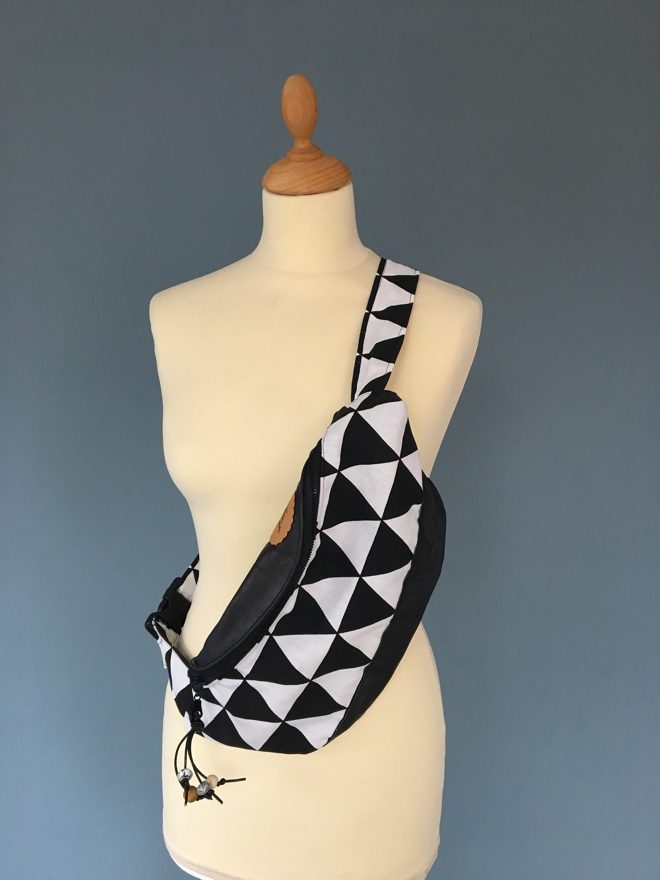 ibiza bum bag