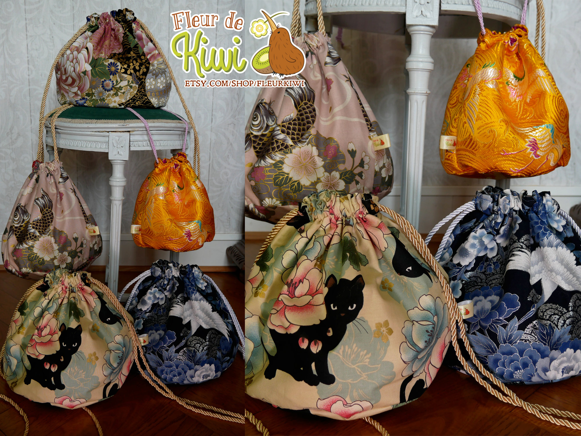 Pouches for womens discount