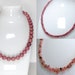 see more listings in the Natural stone jewelry section