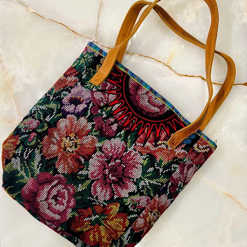 Fabric From Guatemala - Etsy - Page 5